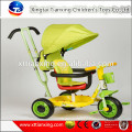 Großhandelsqualitätsbester Preis heißes Verkaufskind Dreirad / Kindtricycle Babyfahrzeugbaby Dreirad